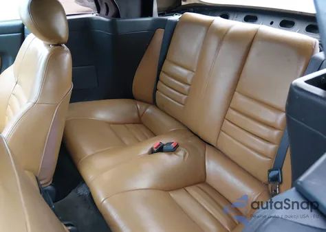 1993 Toyota Celica Gt from USA, damaged, VIN JT5ST87K0P0147365